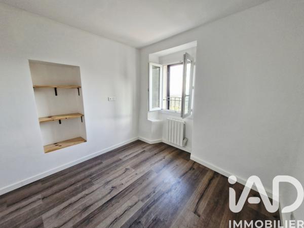 Appartement à vendre 4 pièces 77 m² Lucciana