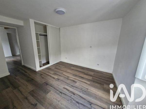 Appartement à vendre 4 pièces 77 m² Lucciana