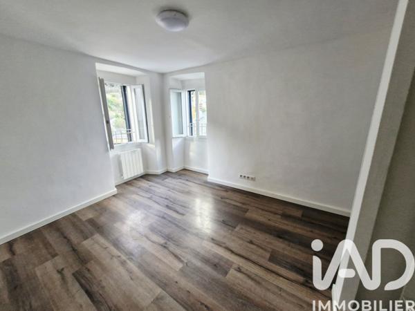 Appartement à vendre 4 pièces 77 m² Lucciana