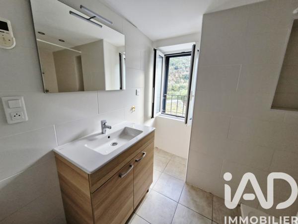 Appartement à vendre 4 pièces 77 m² Lucciana