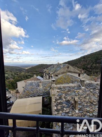 Appartement à vendre 4 pièces 77 m² Lucciana