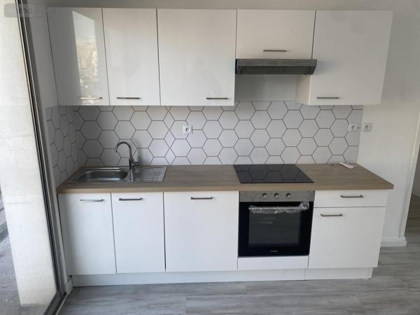 Appartement à vendre à Boulogne-sur-Mer dans le Pas-de-Calais (62200), ref : 62055-3623