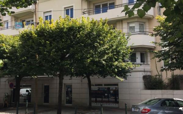 Appartement à louer    2 pièces • 47,60 m2 Chelles