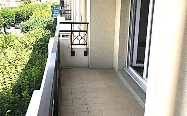 Appartement à louer    2 pièces • 47,60 m2 Chelles