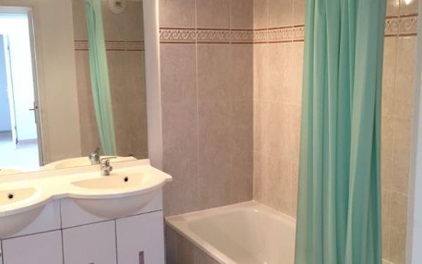 Appartement à louer    2 pièces • 47,60 m2 Chelles