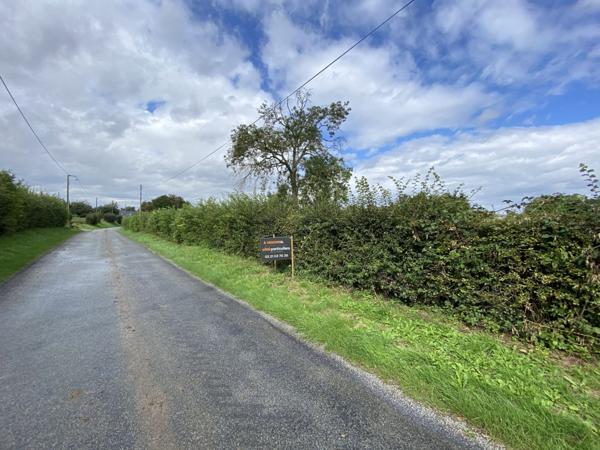 Vente TerrainPIERREMONT (62130)