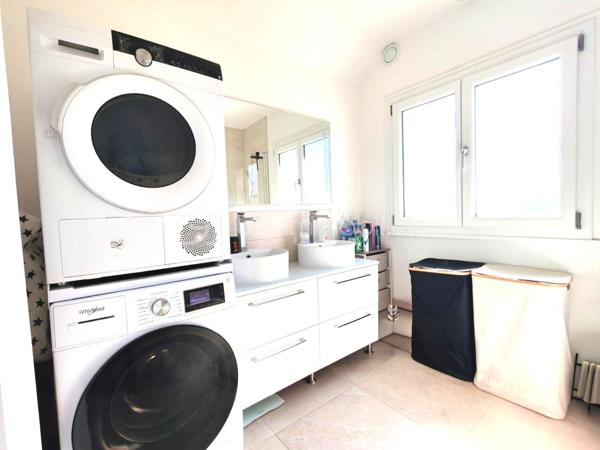 Pavillon de 85 m²