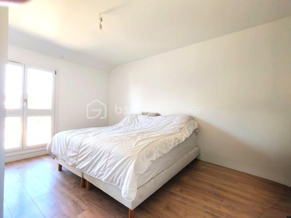 Pavillon de 85 m²