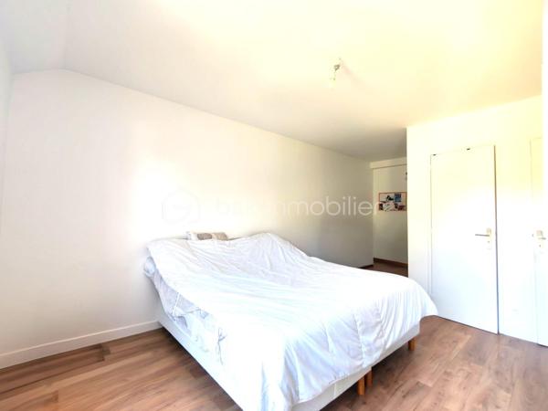 Pavillon de 85 m²