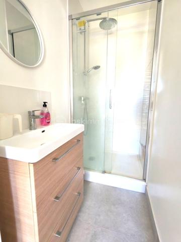 Pavillon de 85 m²