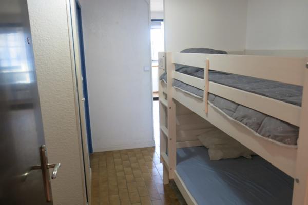 P2 AVEC LOGGIA - RIVE GAUCHE