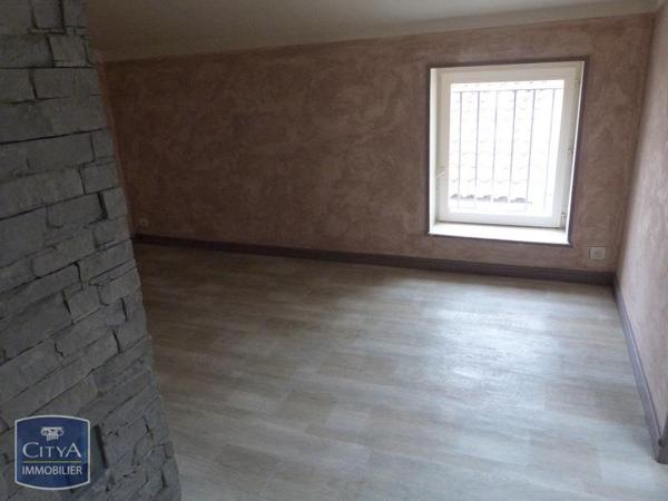 Appartement à louer 1 pièce 21.42m²