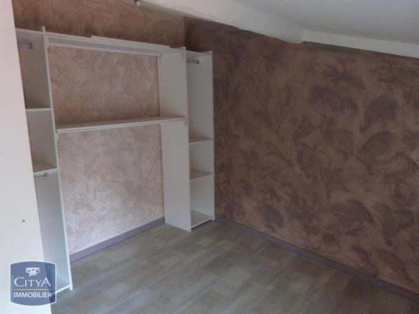 Appartement à louer 1 pièce 21.42m²