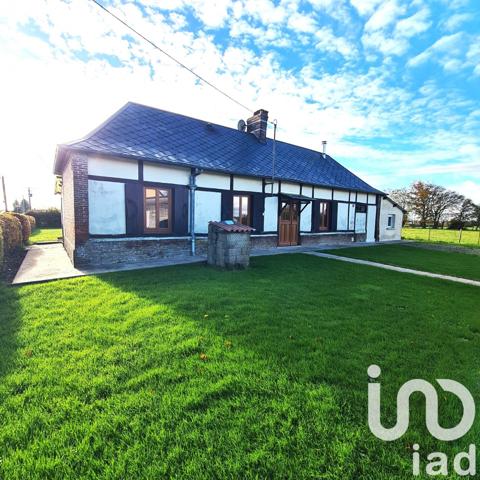 Maison à vendre 5 pièces 92 m² Réalcamp