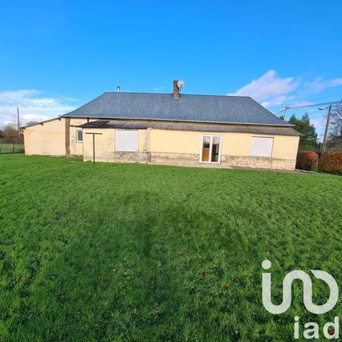 Maison à vendre 5 pièces 92 m² Réalcamp