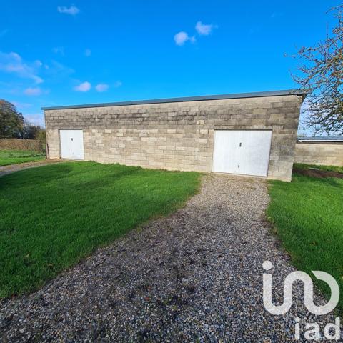 Maison à vendre 5 pièces 92 m² Réalcamp