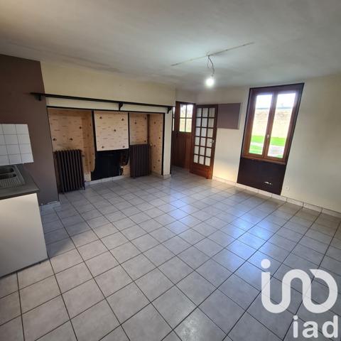 Maison à vendre 5 pièces 92 m² Réalcamp