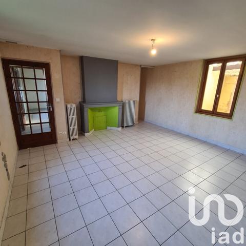 Maison à vendre 5 pièces 92 m² Réalcamp
