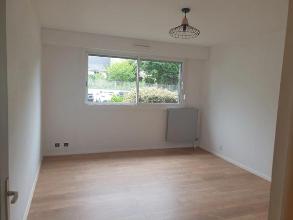 STUDIO PORT DE VANNES