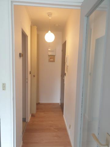 STUDIO PORT DE VANNES