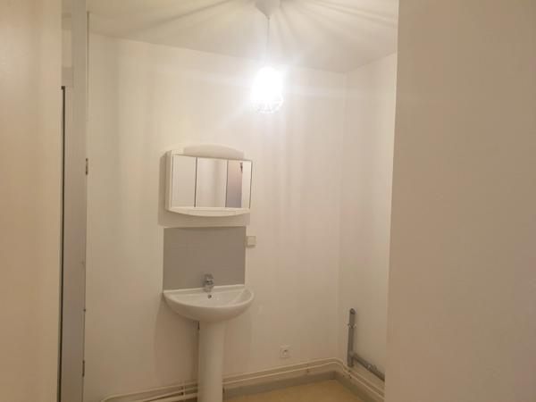 STUDIO PORT DE VANNES