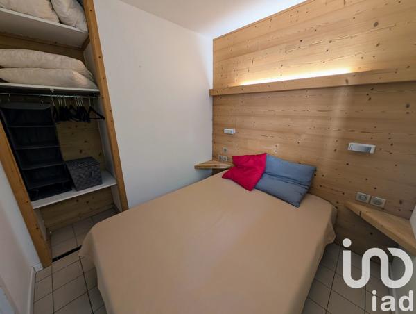 Appartement à vendre 2 pièces 29 m² Allevard