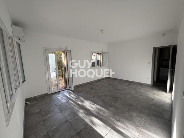 APPARTEMENT À LOUER DE 2 PIÈCES DE 50,00 M²