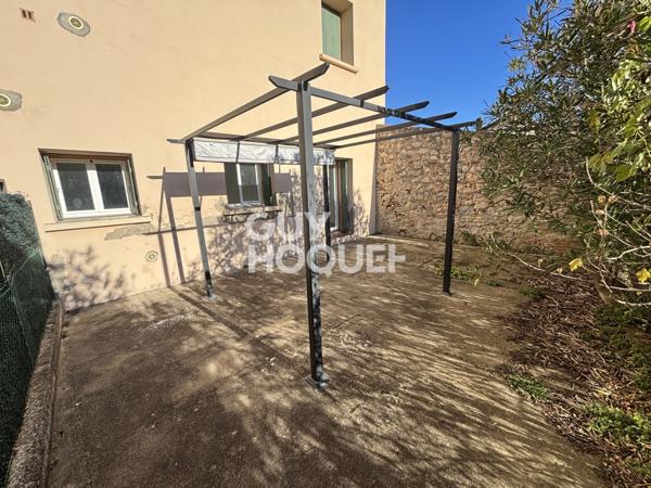 APPARTEMENT À LOUER DE 2 PIÈCES DE 50,00 M²