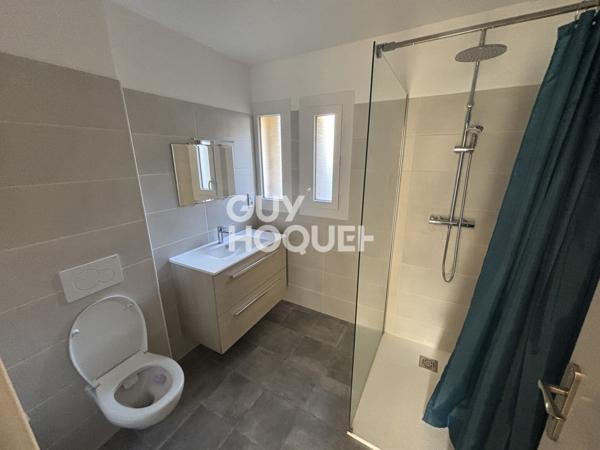 APPARTEMENT À LOUER DE 2 PIÈCES DE 50,00 M²