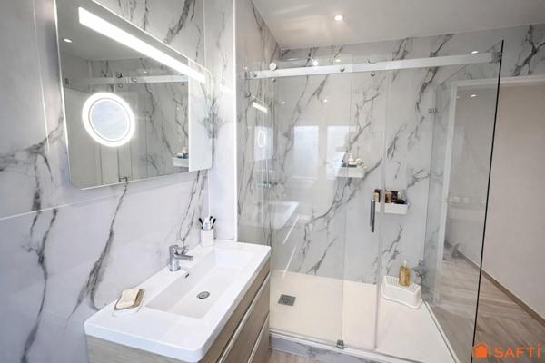 Belle opportunité Cepy : 3 chambres, garage, extérieur