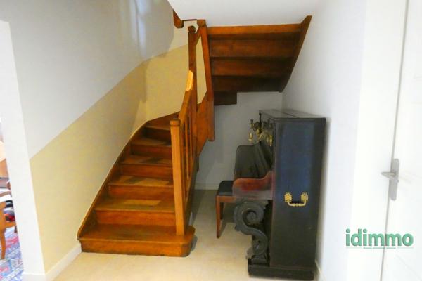 BELLE MAISON RENOVEE Aurillac (15000)