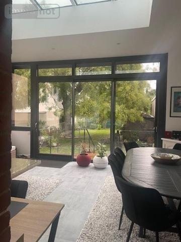 Maison à vendre à Châlons-en-Champagne dans la Marne (51000), ref : 51084-1243