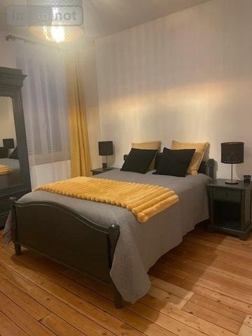 Maison à vendre à Châlons-en-Champagne dans la Marne (51000), ref : 51084-1243