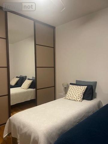 Maison à vendre à Châlons-en-Champagne dans la Marne (51000), ref : 51084-1243