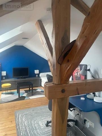 Maison à vendre à Châlons-en-Champagne dans la Marne (51000), ref : 51084-1243