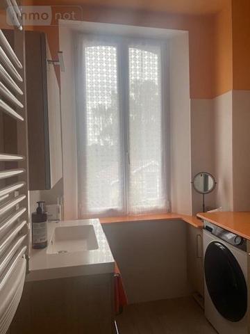 Maison à vendre à Châlons-en-Champagne dans la Marne (51000), ref : 51084-1243