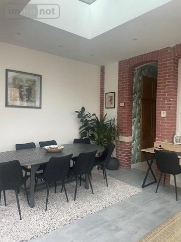 Maison à vendre à Châlons-en-Champagne dans la Marne (51000), ref : 51084-1243