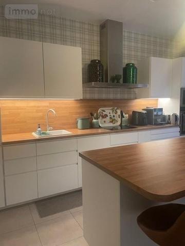 Maison à vendre à Châlons-en-Champagne dans la Marne (51000), ref : 51084-1243