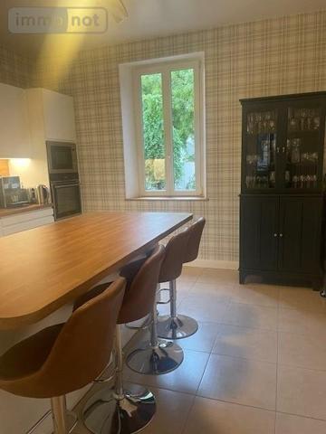 Maison à vendre à Châlons-en-Champagne dans la Marne (51000), ref : 51084-1243