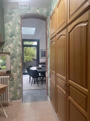 Maison à vendre à Châlons-en-Champagne dans la Marne (51000), ref : 51084-1243