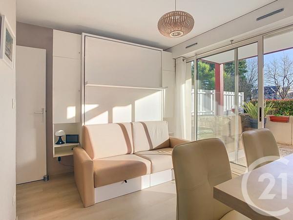 Appartement Studio à vendre  1 pièce - 17,92 m2 ARZON - 56