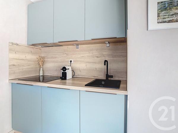 Appartement Studio à vendre  1 pièce - 17,92 m2 ARZON - 56