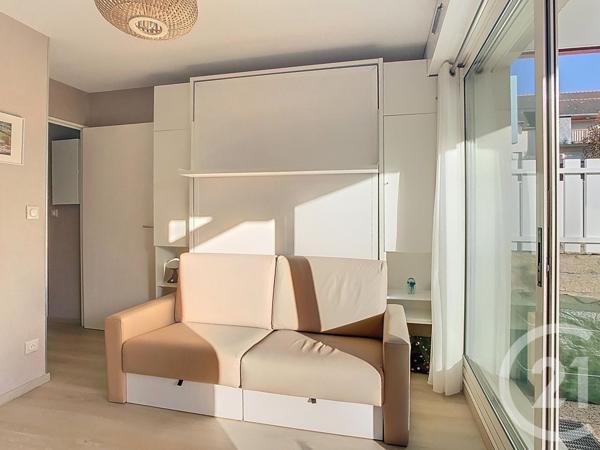 Appartement Studio à vendre  1 pièce - 17,92 m2 ARZON - 56