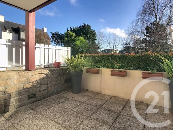 Appartement Studio à vendre  1 pièce - 17,92 m2 ARZON - 56