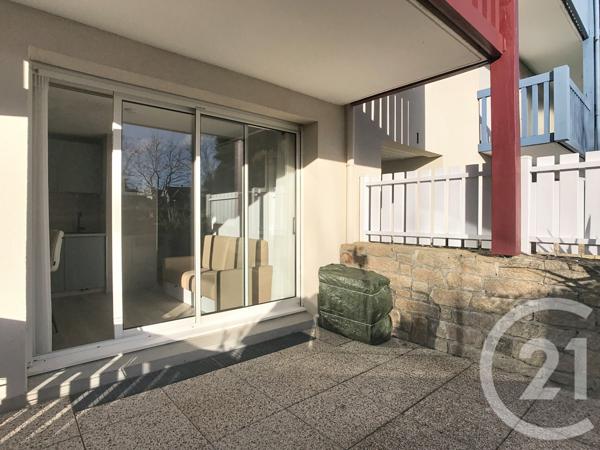 Appartement Studio à vendre  1 pièce - 17,92 m2 ARZON - 56