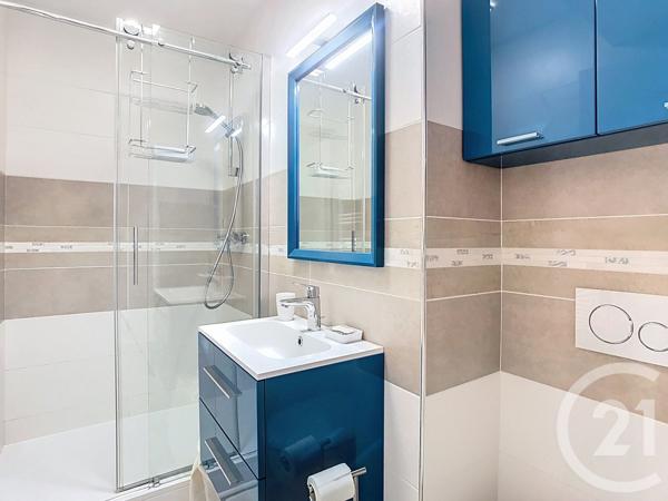 Appartement Studio à vendre  1 pièce - 17,92 m2 ARZON - 56