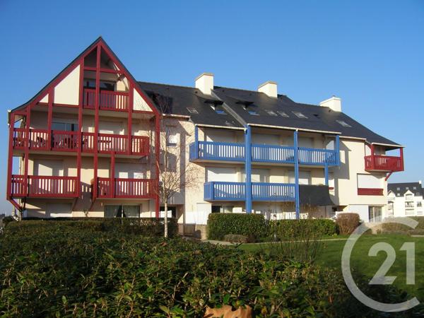 Appartement Studio à vendre  1 pièce - 17,92 m2 ARZON - 56