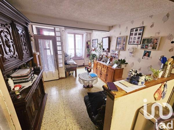 Maison 6 pièces de 160 m² à Joigny (89300)