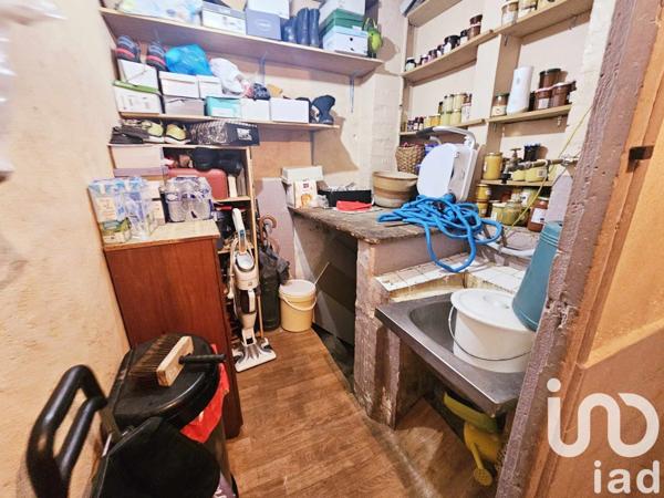 Maison 6 pièces de 160 m² à Joigny (89300)