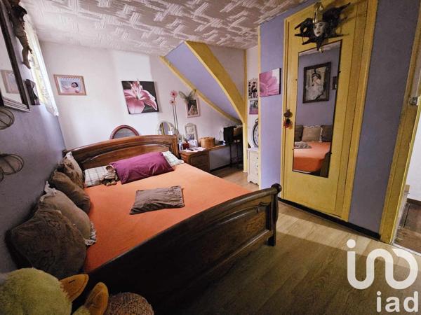 Maison 6 pièces de 160 m² à Joigny (89300)